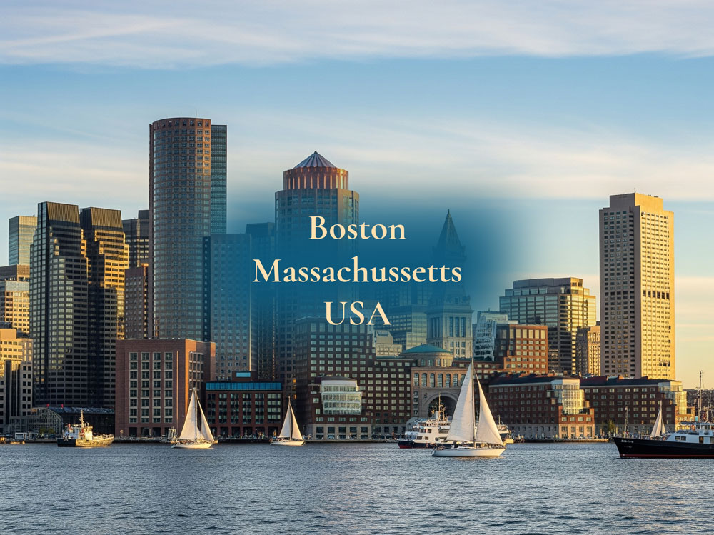 Boston
