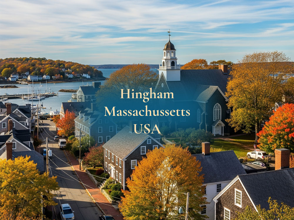 Hingham